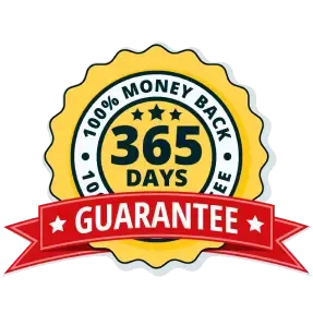 365-Days-Money-Back-Guarantee-PNG-Pic