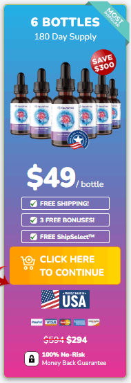 NeuroPrime --6-bottles-buy